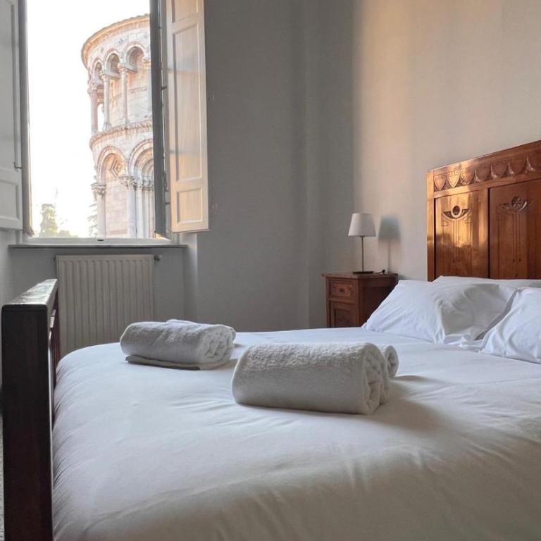 La Cattedrale dalla finestra - Appartamento con 2 Camere da Letto - 6