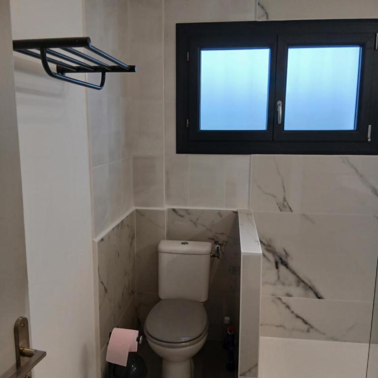 Location Meublée La Teste - Studio - 6