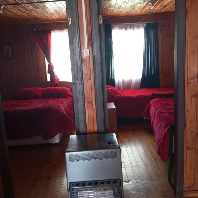 Cabaña Punta Diamante - Two-Bedroom Apartment - 7