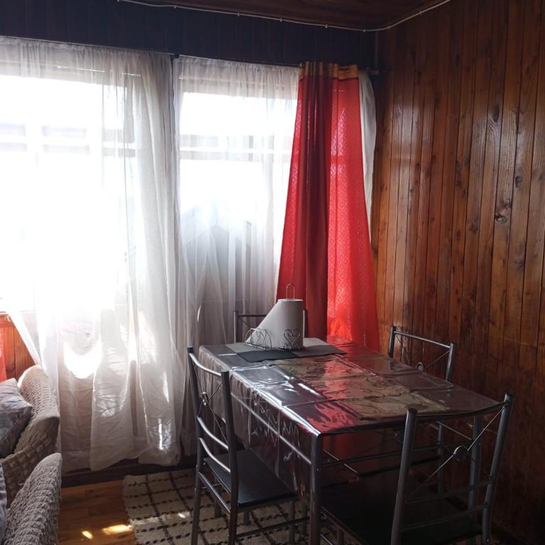 Cabaña Punta Diamante - Two-Bedroom Apartment - 8