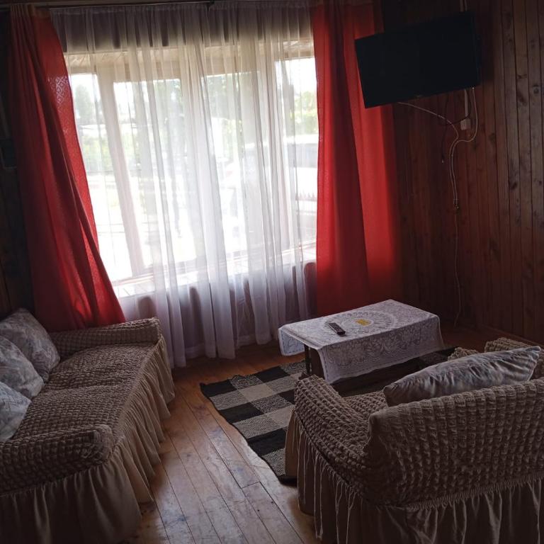 Cabaña Punta Diamante - Two-Bedroom Apartment - 9