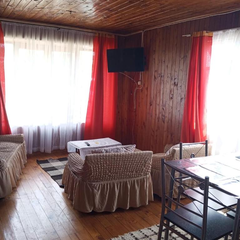 Cabaña Punta Diamante - Two-Bedroom Apartment - 11