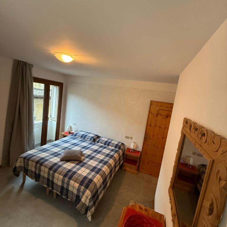 Appartamento Marco - Appartamento con 1 Camera da Letto - 12