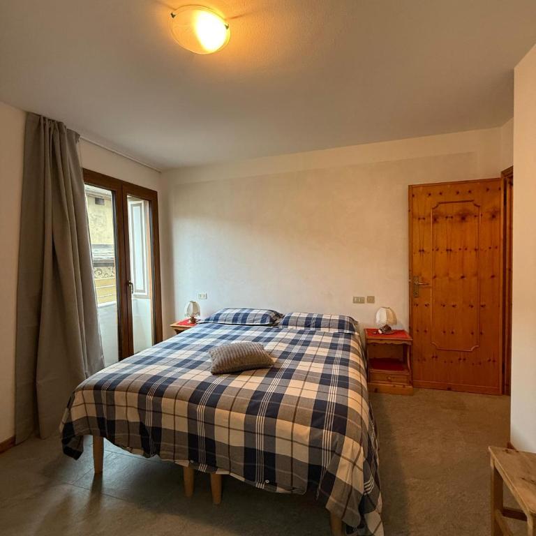Appartamento Marco - Appartamento con 1 Camera da Letto - 13