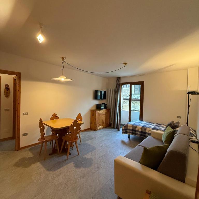 Appartamento Marco - Appartamento con 1 Camera da Letto - 2