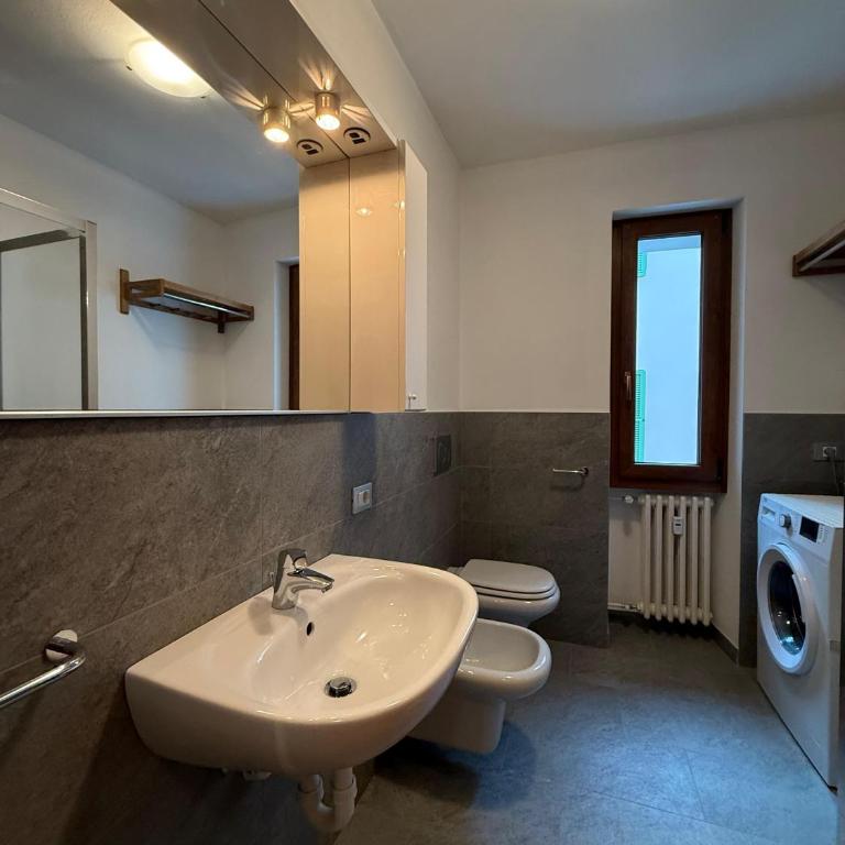Appartamento Marco - Appartamento con 1 Camera da Letto - 9