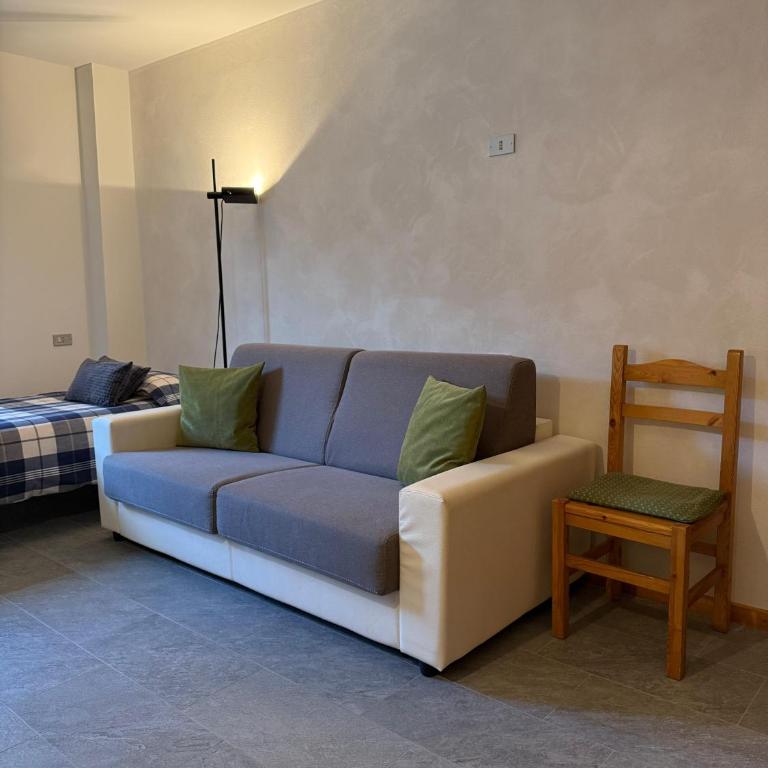 Appartamento Marco - Appartamento con 1 Camera da Letto - 7