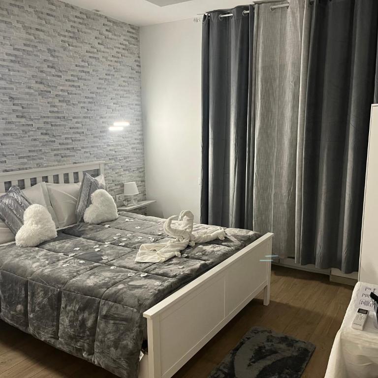 New House - Double Room with Private Bathroom - 3