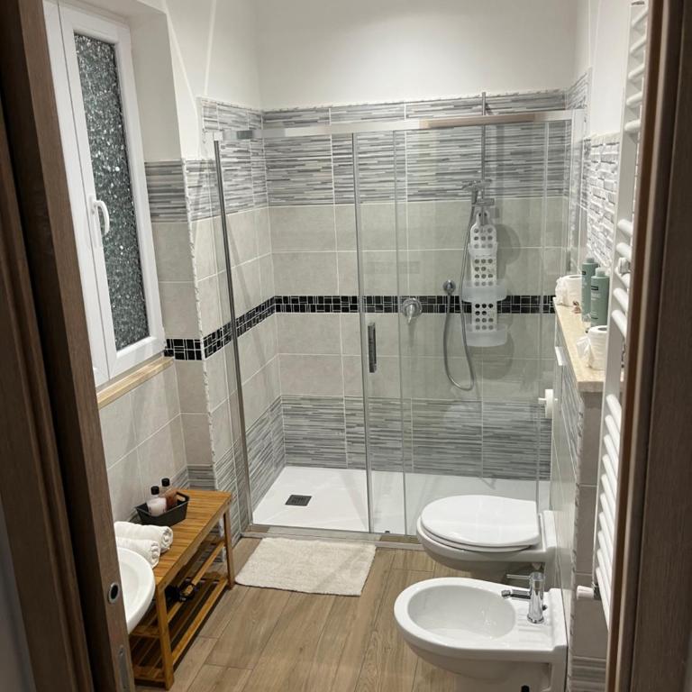 New House - Double Room with Private Bathroom - 4