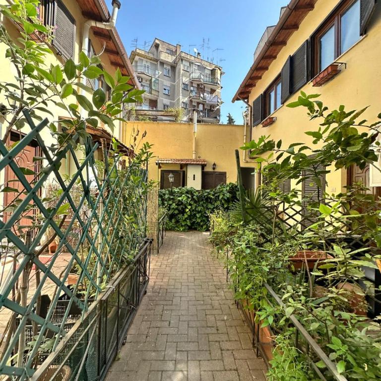 casa pinolo - Appartamento con 1 Camera da Letto - 20