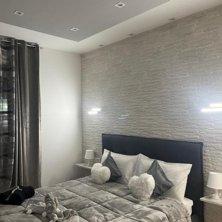 New House - Double Room with Private Bathroom - 3