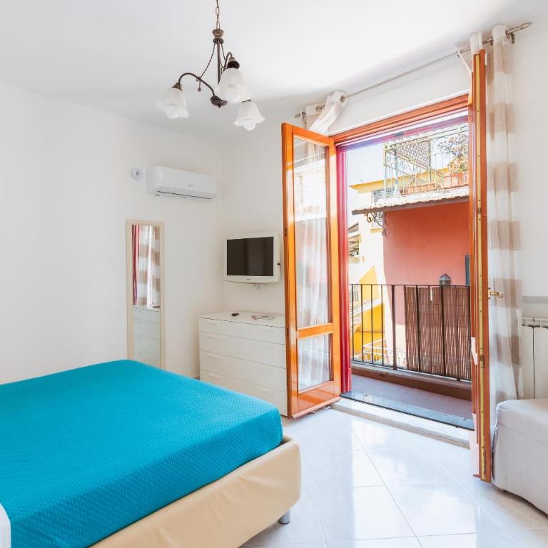 Seasuntour- The House in the center - Appartamento con 2 Camere da Letto - 13