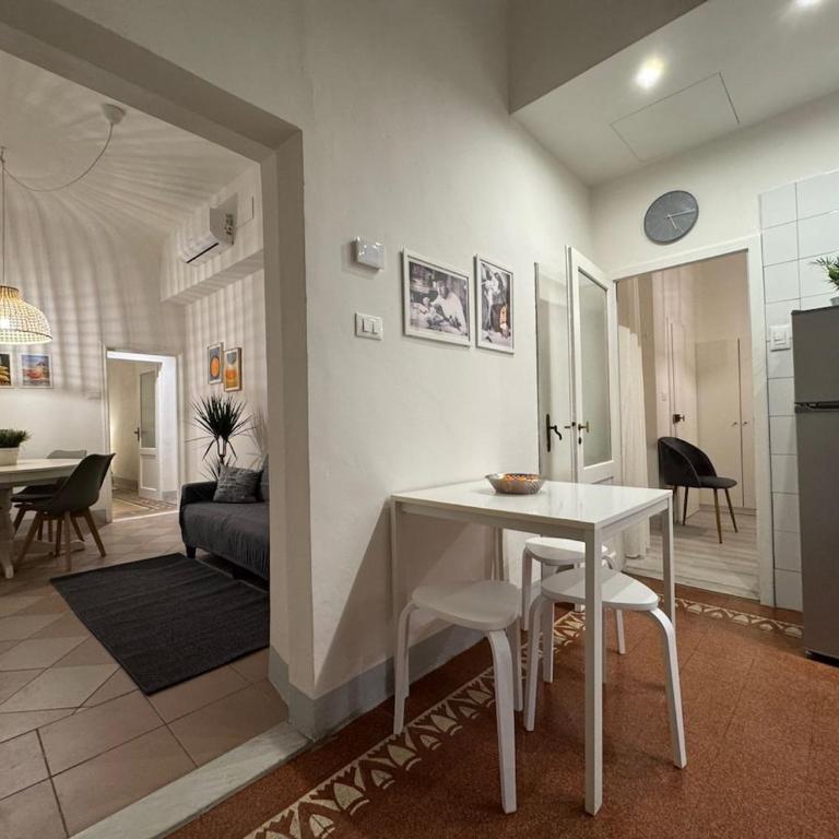 Ambrogio 33 - three bedrooms three bathrooms - Appartamento con 3 Camere da Letto - 22