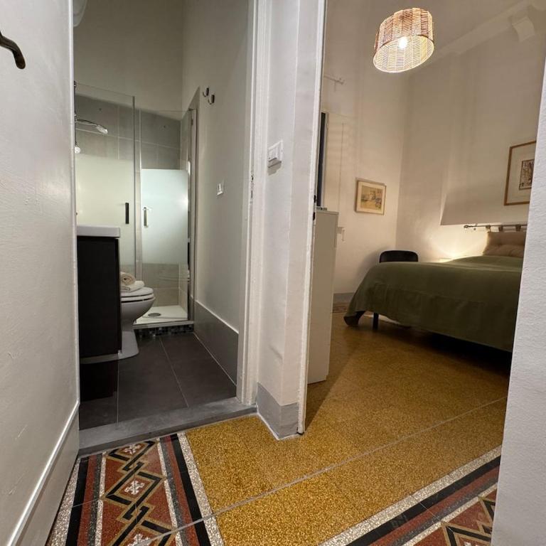 Ambrogio 33 - three bedrooms three bathrooms - Appartamento con 3 Camere da Letto - 16