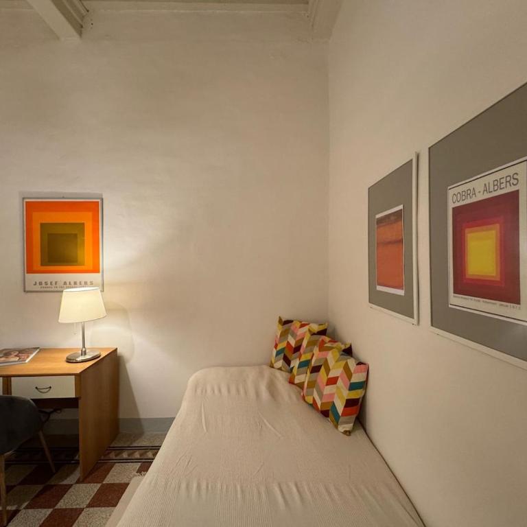 Ambrogio 33 - three bedrooms three bathrooms - Appartamento con 3 Camere da Letto - 12