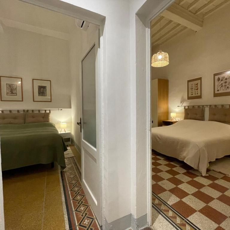 Ambrogio 33 - three bedrooms three bathrooms - Appartamento con 3 Camere da Letto - 2
