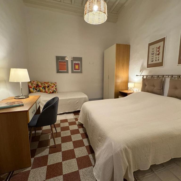 Ambrogio 33 - three bedrooms three bathrooms - Appartamento con 3 Camere da Letto - 13