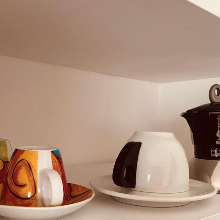Casa Colore - Appartamento con 1 Camera da Letto - 15
