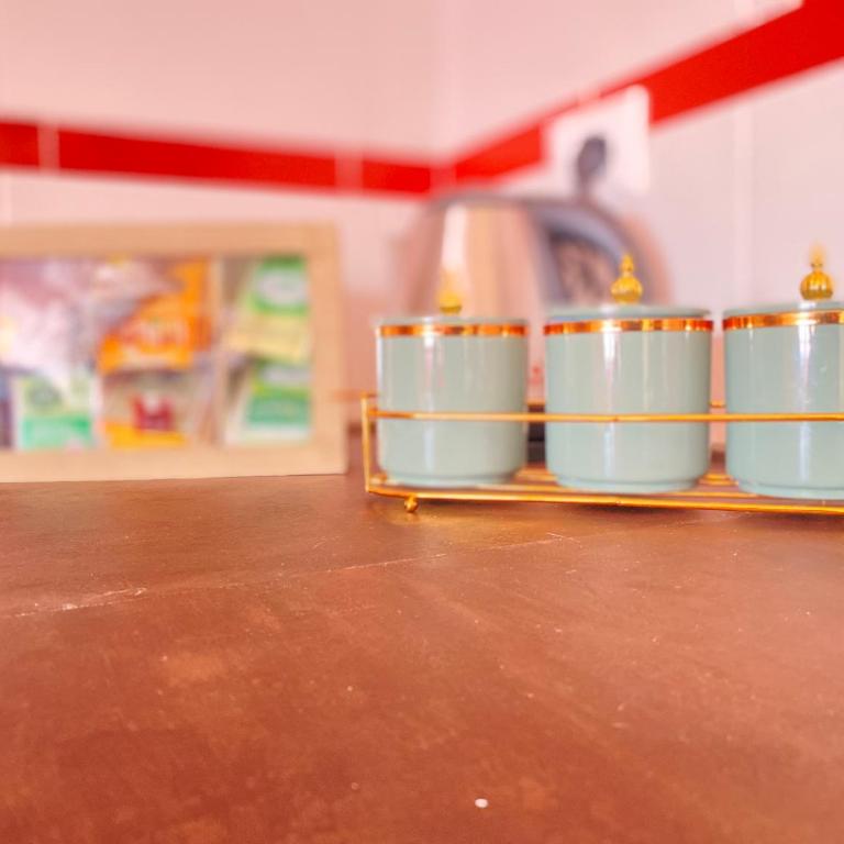 Casa Colore - Appartamento con 1 Camera da Letto - 13