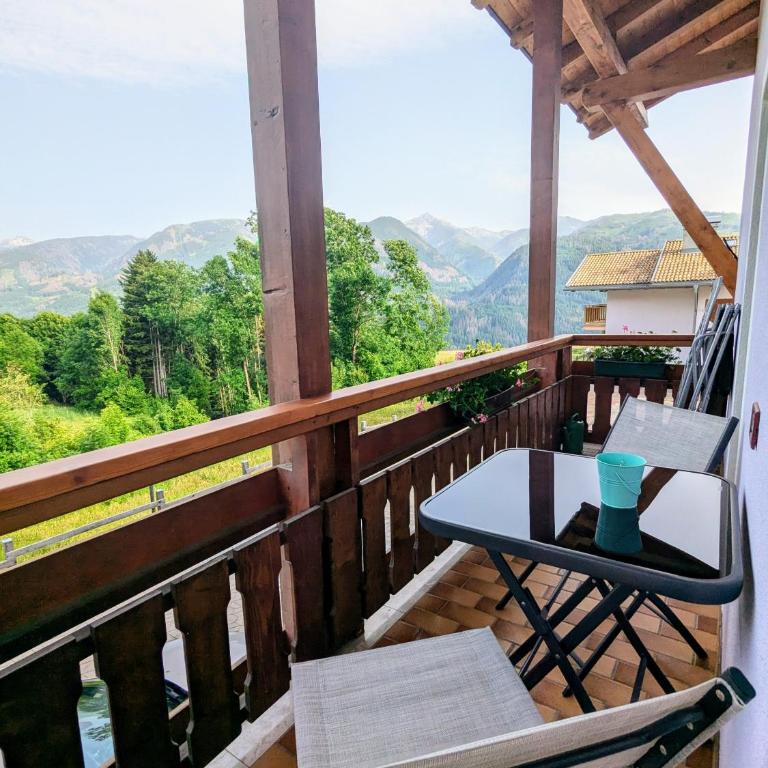 Casa Lagoraiview - Three-Bedroom Apartment with Mountain View - 30