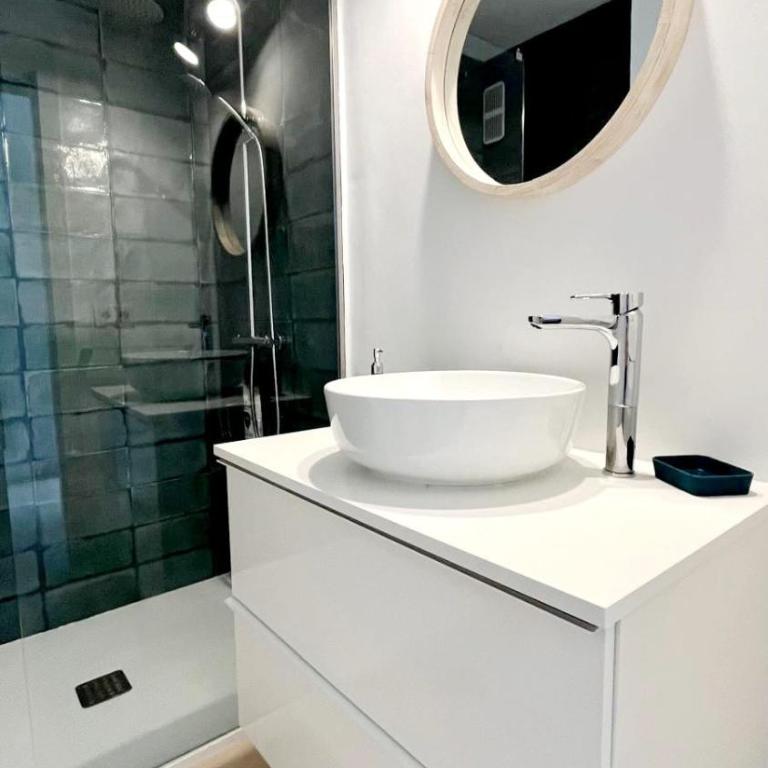 Pura Vida Home - Apartamento de 1 dormitorio - 10
