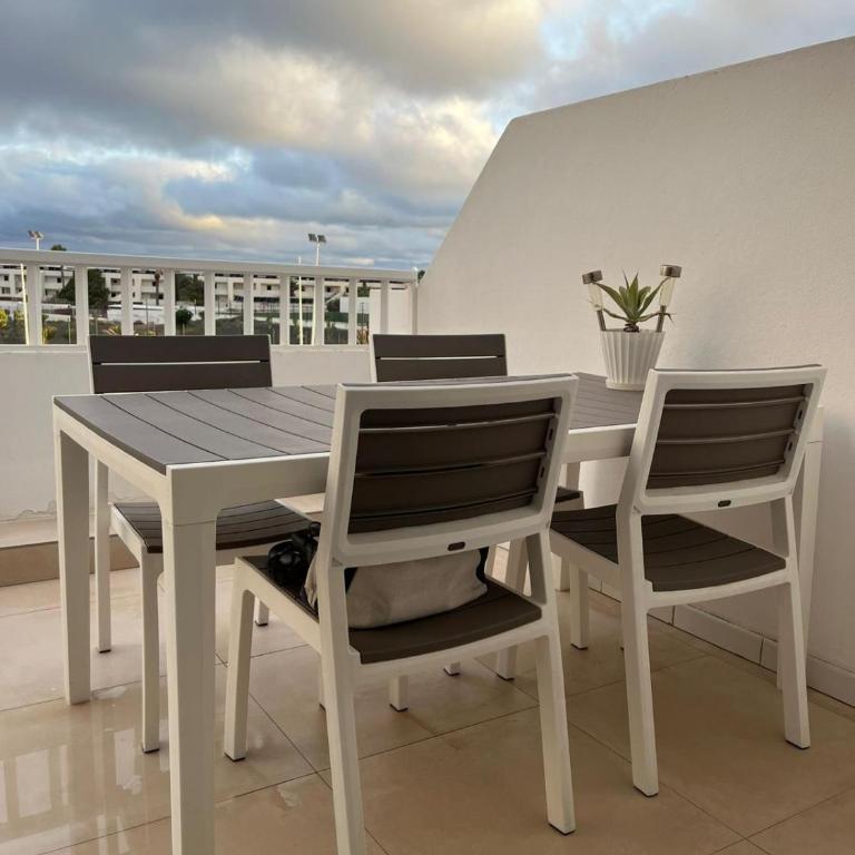 Pura Vida Home - Apartamento de 1 dormitorio - 11