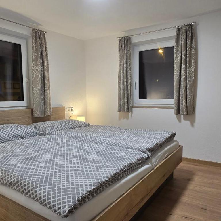 Hafner- Appartments - Two-Bedroom Apartment - 4