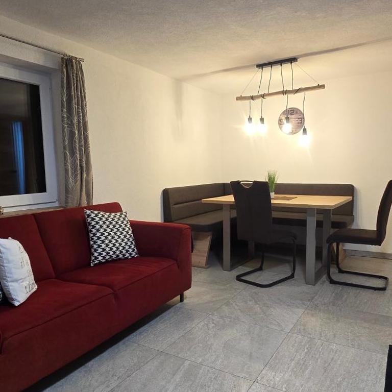 Hafner- Appartments - Two-Bedroom Apartment - 5