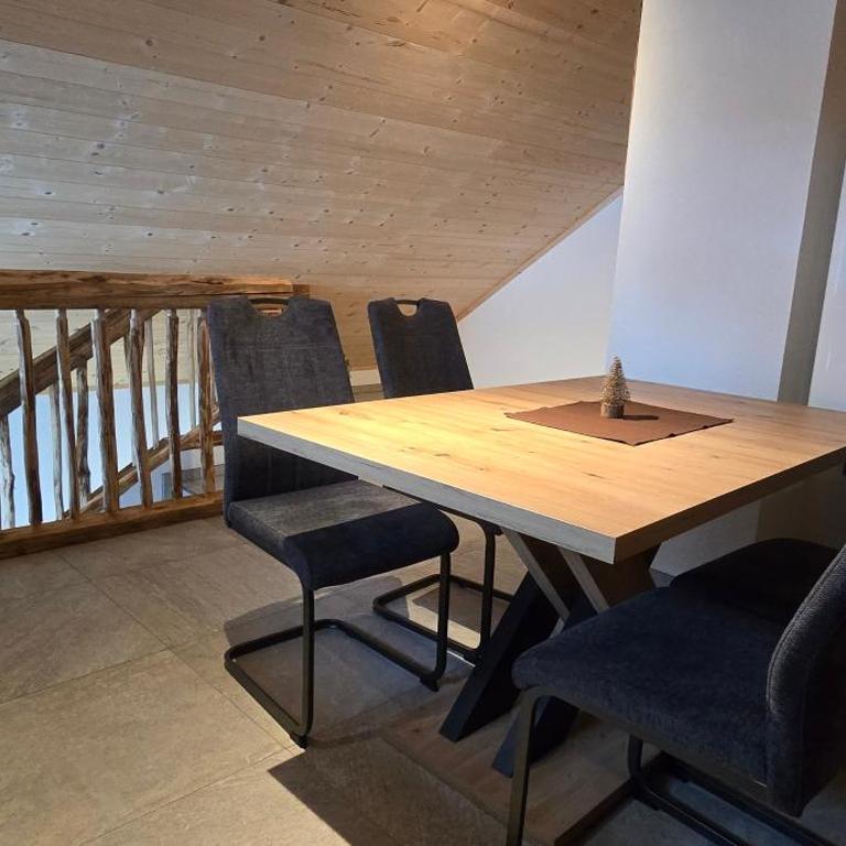 Hafner- Appartments - Two-Bedroom Apartment - 2