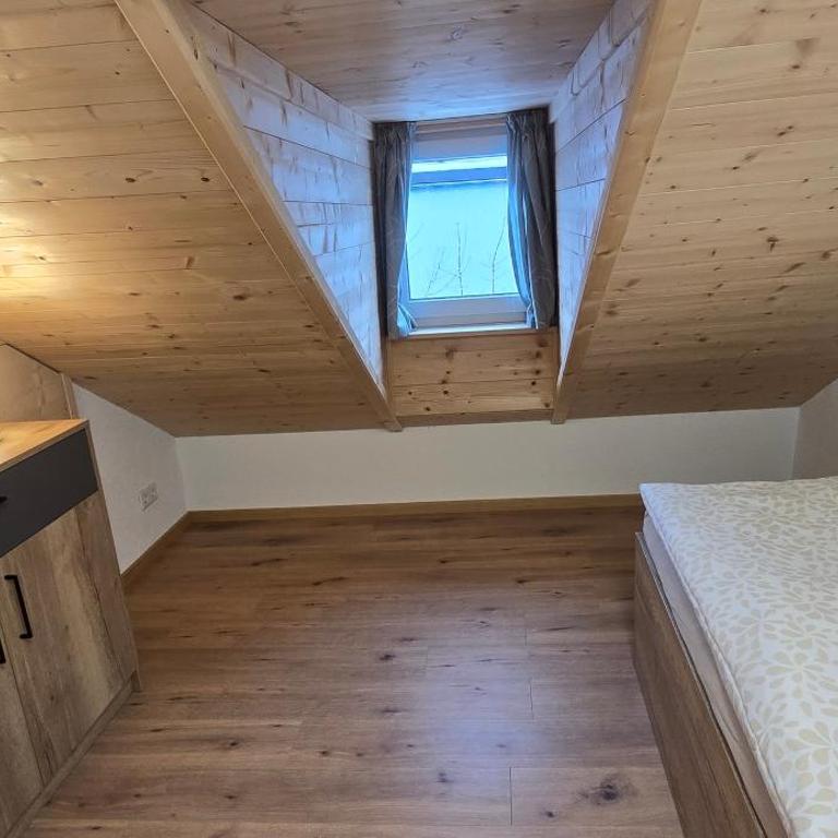 Hafner- Appartments - Two-Bedroom Apartment - 4