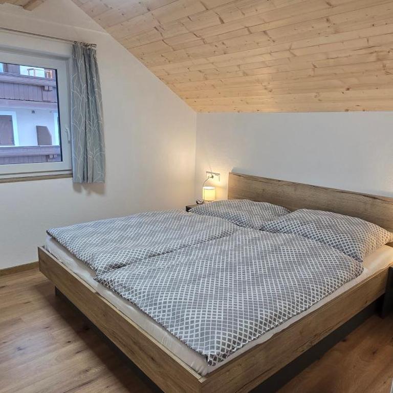 Hafner- Appartments - Two-Bedroom Apartment - 3