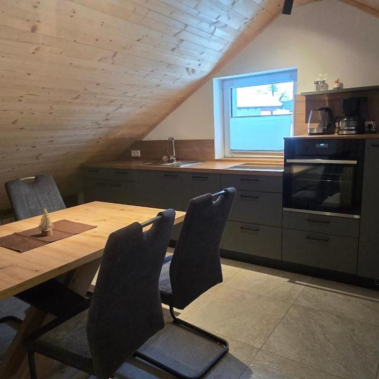 Hafner- Appartments - Two-Bedroom Apartment - 1
