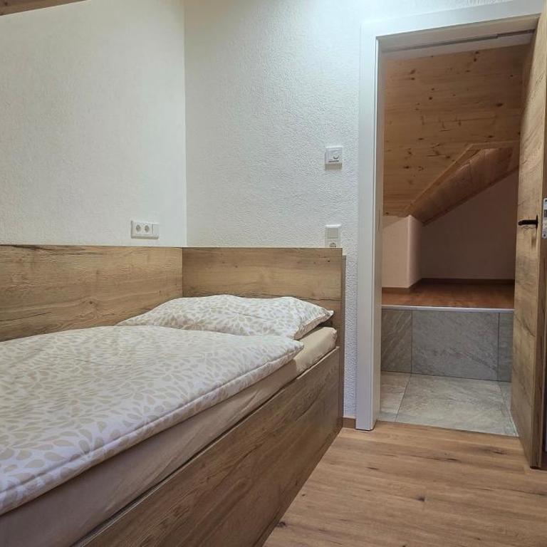 Hafner- Appartments - Two-Bedroom Apartment - 5