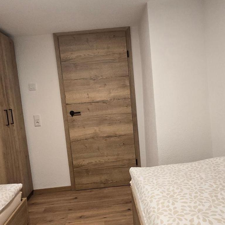 Hafner- Appartments - Two-Bedroom Apartment - 6