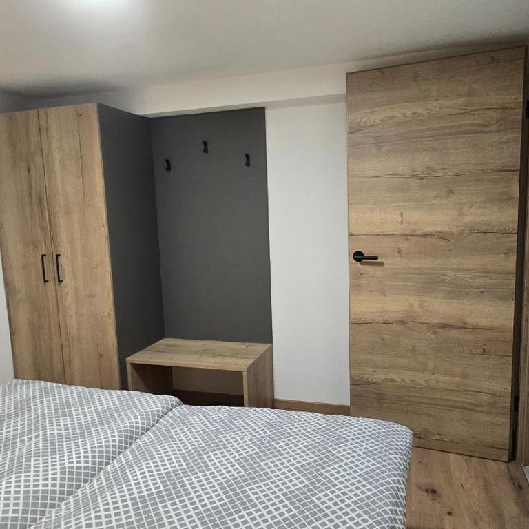 Hafner- Appartments - Two-Bedroom Apartment - 7