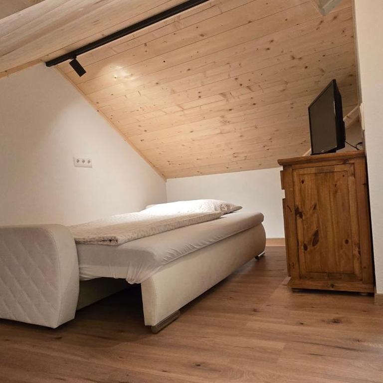 Hafner- Appartments - Two-Bedroom Apartment - 6