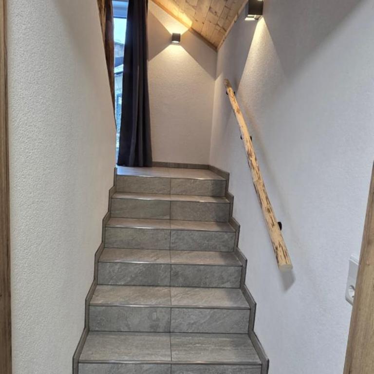 Hafner- Appartments - Two-Bedroom Apartment - 7