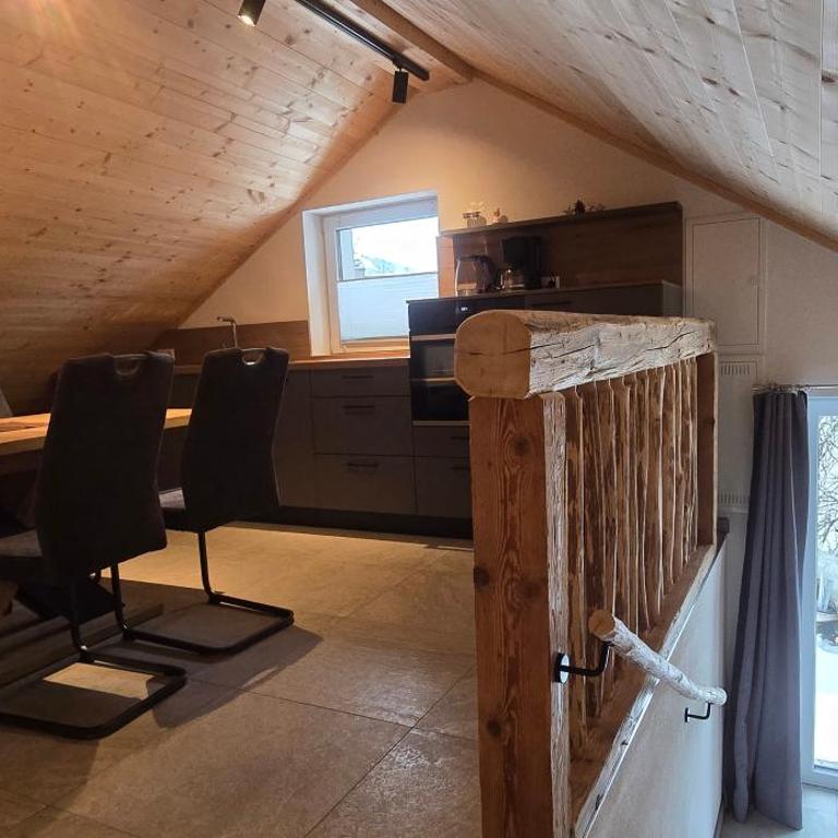 Hafner- Appartments - Two-Bedroom Apartment - 8