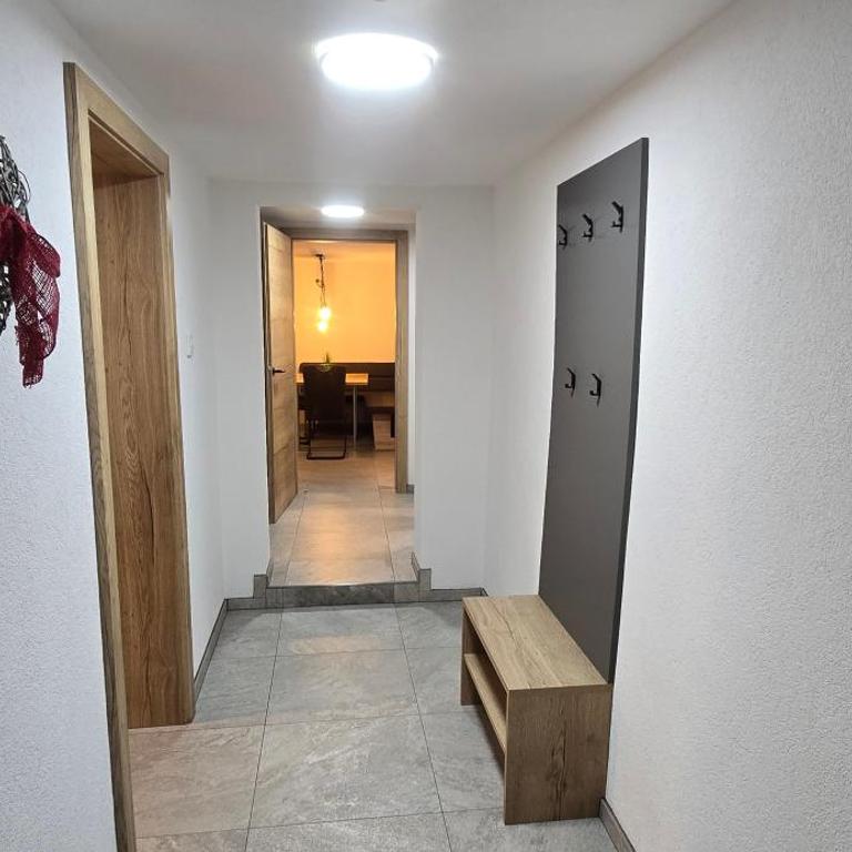Hafner- Appartments - Two-Bedroom Apartment - 8