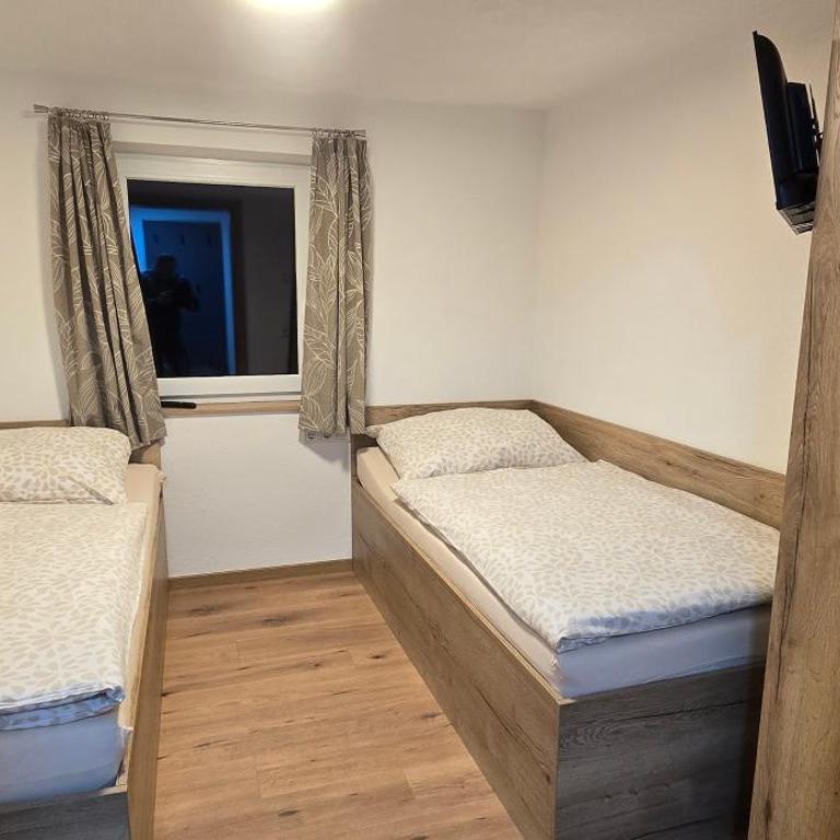 Hafner- Appartments - Two-Bedroom Apartment - 9