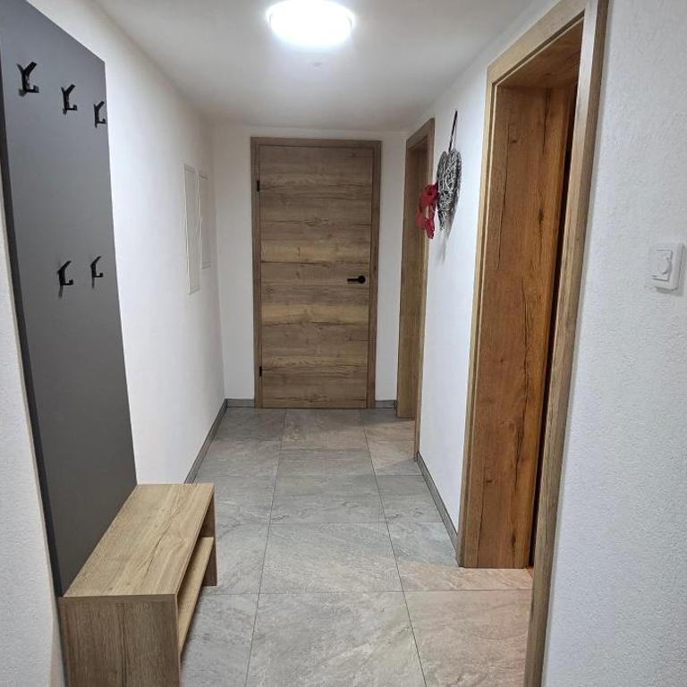 Hafner- Appartments - Two-Bedroom Apartment - 10