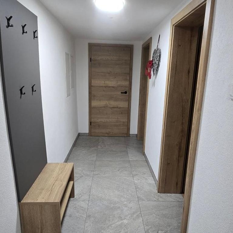 Hafner- Appartments - Two-Bedroom Apartment - 11