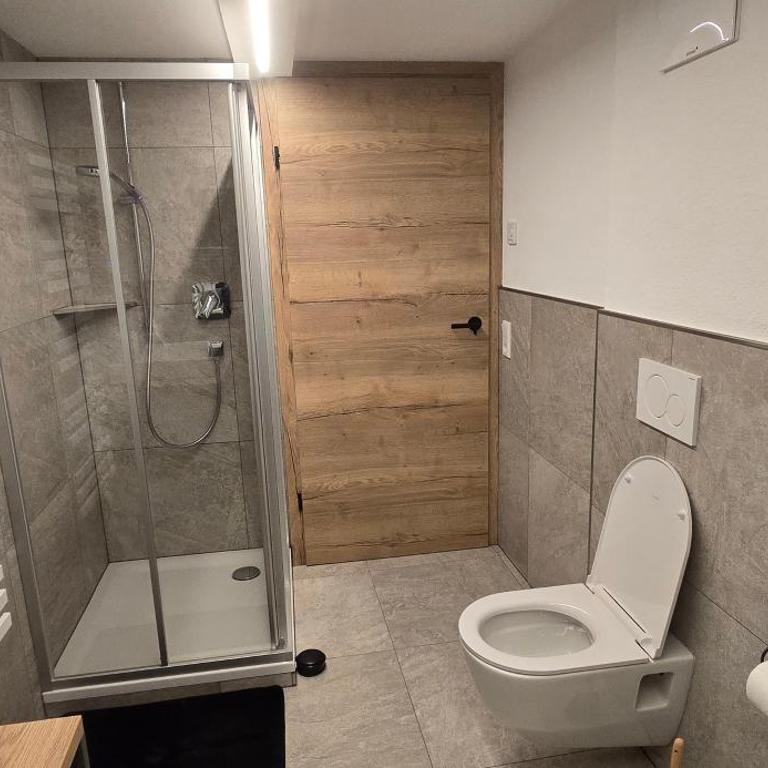 Hafner- Appartments - Two-Bedroom Apartment - 13