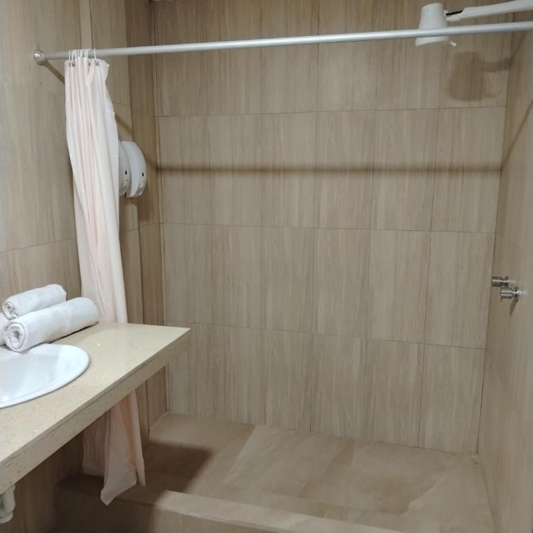 BLUE HOUSE Suit y Apartamento - Suite Apartment - 9
