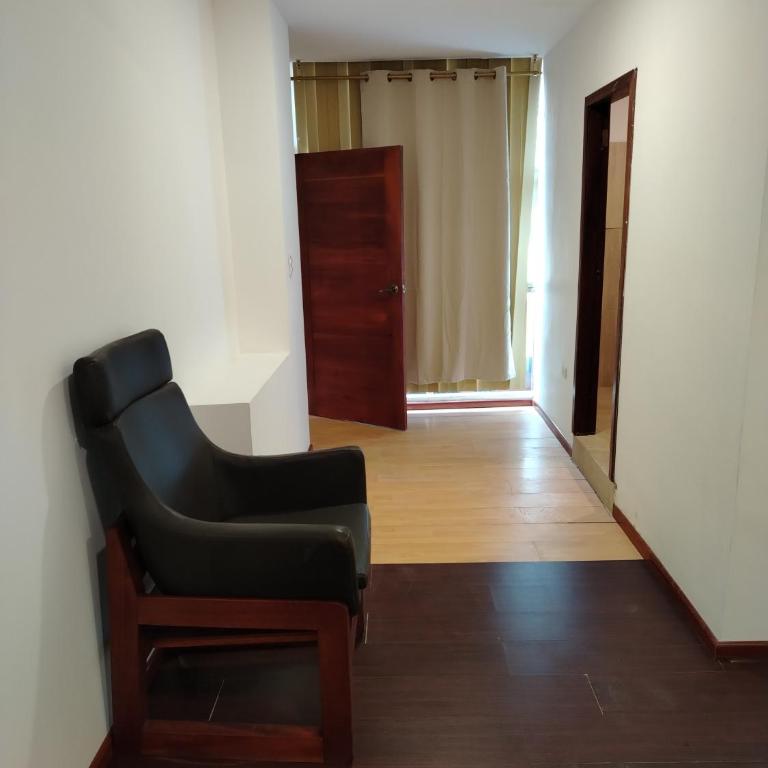 BLUE HOUSE Suit y Apartamento - Suite Apartment - 10