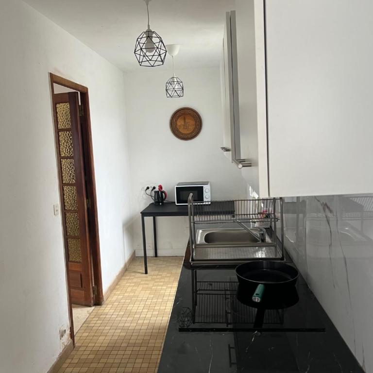 Nantes Maison entière 5 lits La Coulée - Apartamento de 2 dormitorios - 6