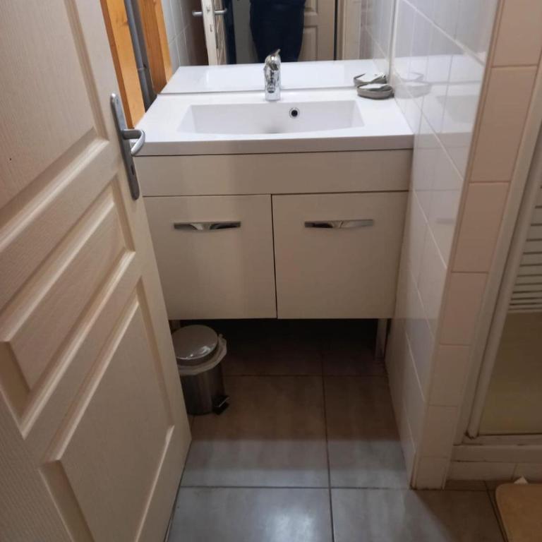 Le Petit Turbil - Apartamento de 1 dormitorio - 8