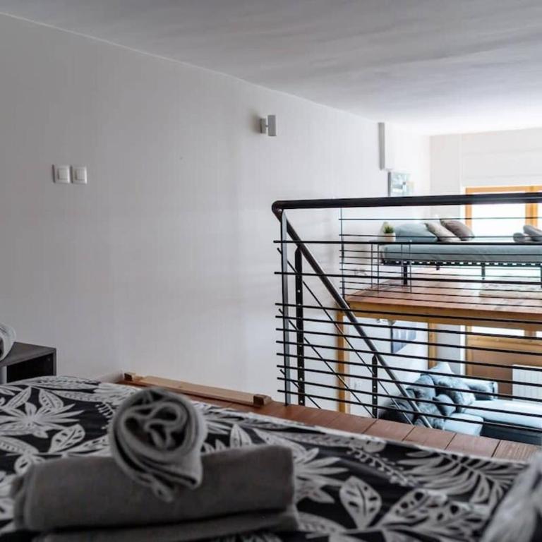 Le Petit Turbil - Apartamento de 1 dormitorio - 15