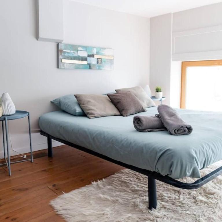 Le Petit Turbil - Apartamento de 1 dormitorio - 19