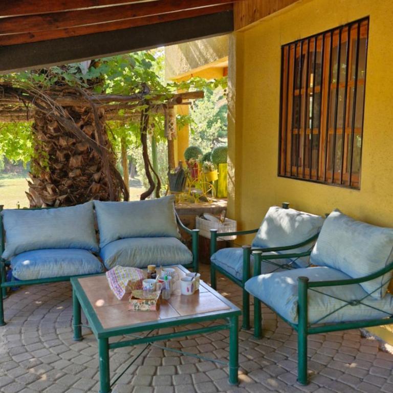 Hermosa y espaciosa casa de campo con vistas a la montaña - Casa de 3 dormitorios - 13
